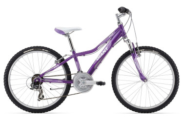2013 Giant Areva Girls 24